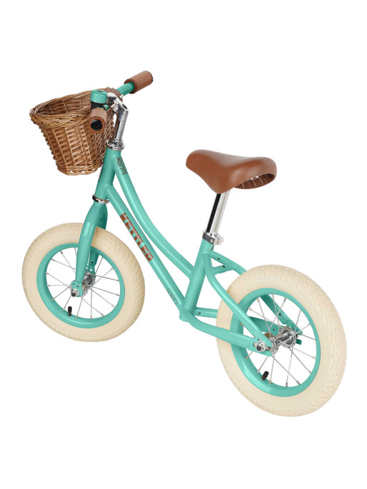 KETTLER Dečiji balans bicikl Retro Balance bike GO