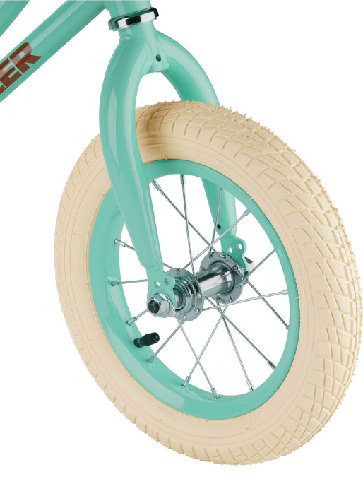 KETTLER Dečiji balans bicikl Retro Balance bike GO
