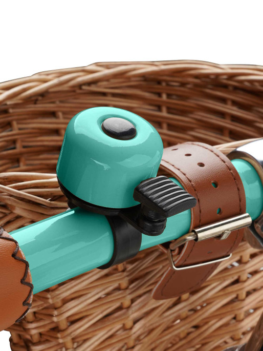 KETTLER Dečiji balans bicikl Retro Balance bike GO