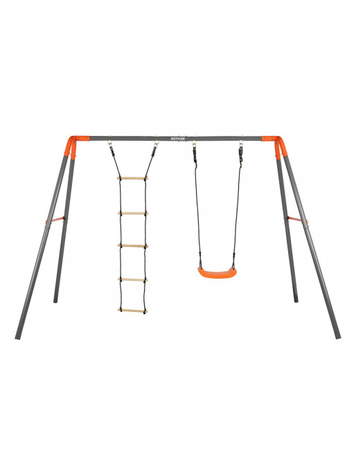 KETTLER Παιδική Κούνια Με Σκάλα Αναρρίχησης SWING Combi