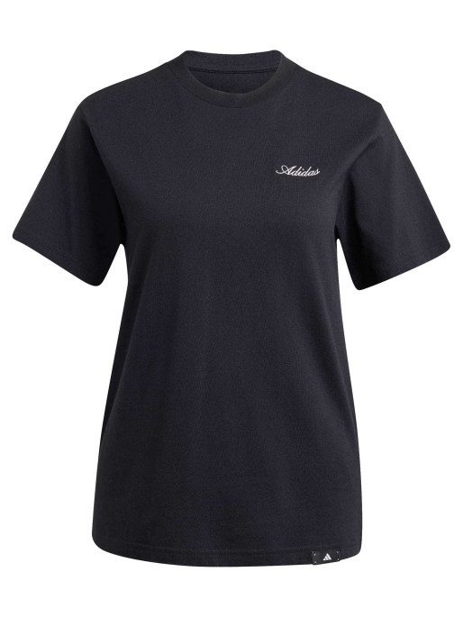 ADIDAS Тениска TRAVEL REGULAR GRAPHIC T-SHIRT