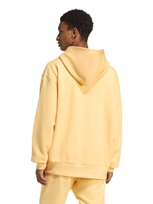 ADIDAS Суитшърт ALL SZN Fleece Hoodie