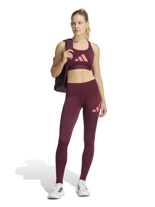 ADIDAS Клин Train Essentials Big Logo Full Length