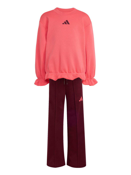 ADIDAS Спортен екип Seasonals Ruffles
