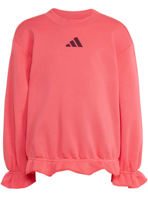 ADIDAS Спортен екип Seasonals Ruffles