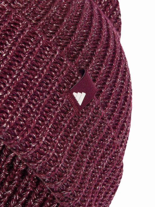 ADIDAS Шапка GLOW BEANIE