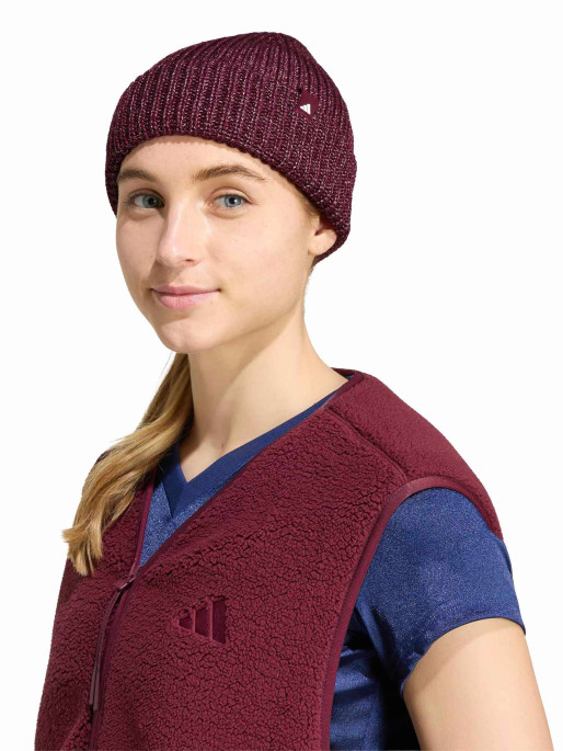 ADIDAS Шапка GLOW BEANIE