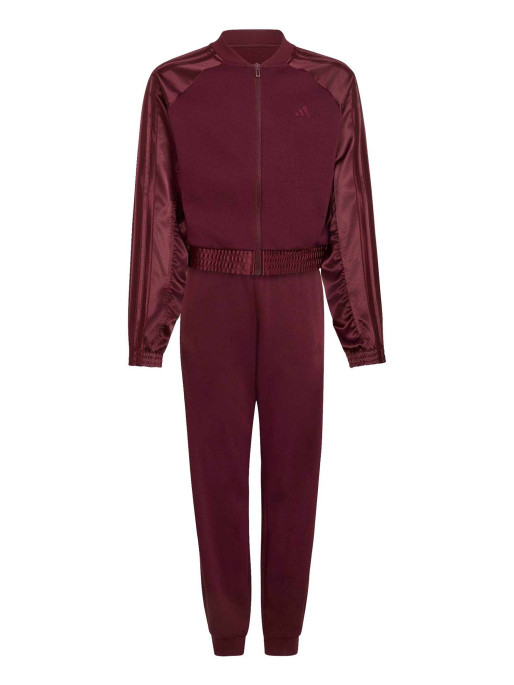 ADIDAS Спортен екип SATIN TRACK SUIT