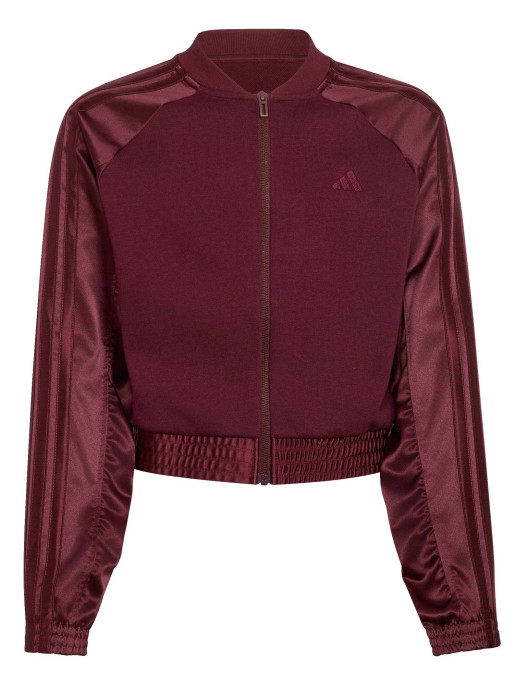 ADIDAS Спортен екип SATIN TRACK SUIT