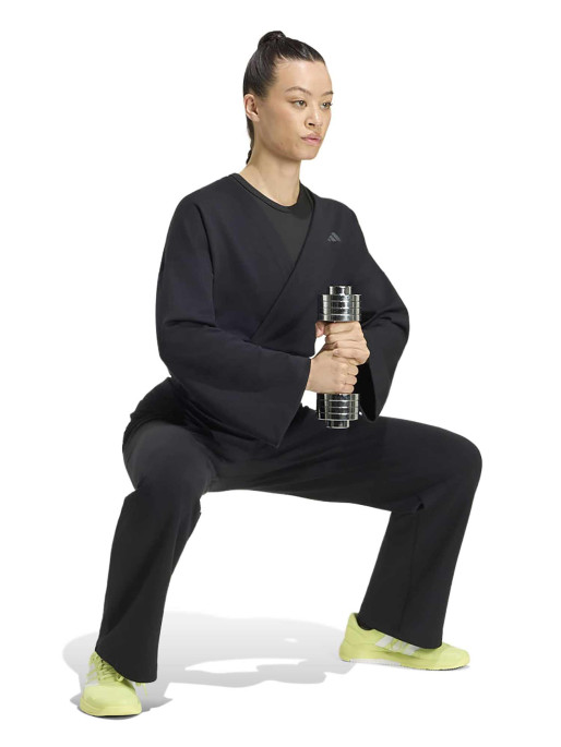 ADIDAS Спортно долнище Motion Essentials Pants