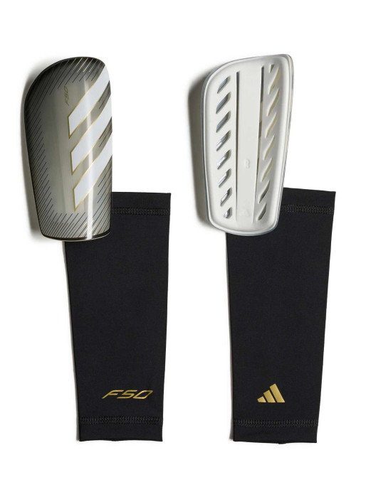 ADIDAS Футболни кори F50 League Shin Guards