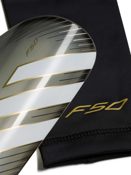 ADIDAS Футболни кори F50 League Shin Guards