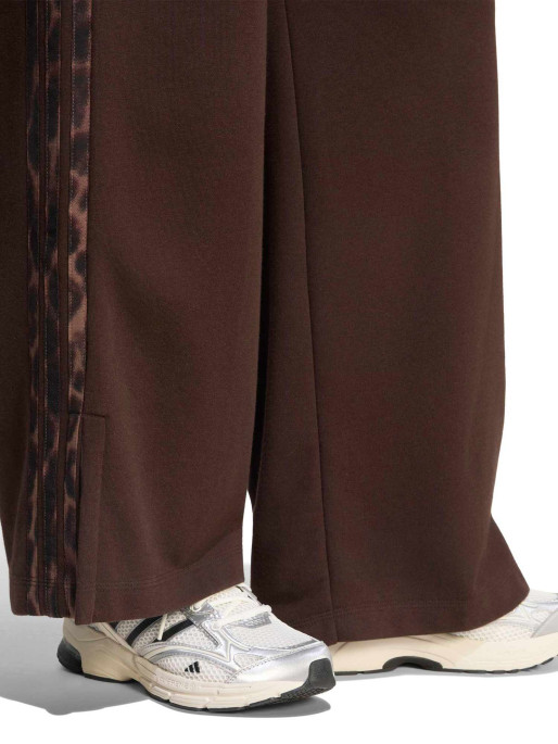 ADIDAS Спортно долнище Seasonal Essentials Animal Print