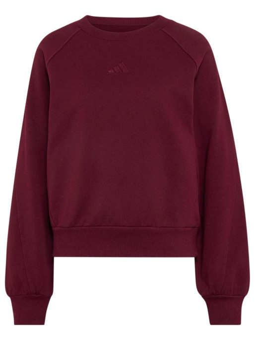 ADIDAS Блуза Kit Small Logo Sweatshirt