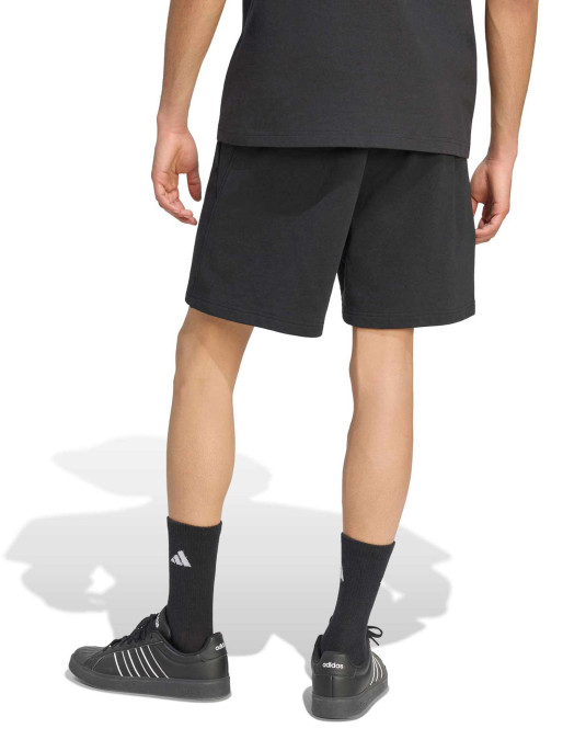 ADIDAS Къси панталони KIT SMALL LOGO SHORT