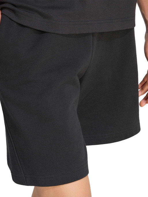ADIDAS Къси панталони KIT SMALL LOGO SHORT