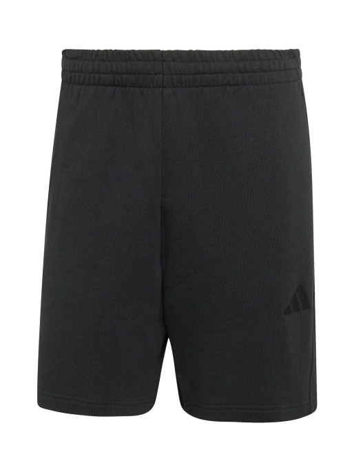 ADIDAS Къси панталони KIT SMALL LOGO SHORT