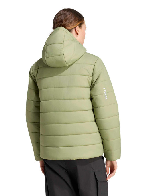 ADIDAS Яке Terrex Multi Essentials CLIMAWARM