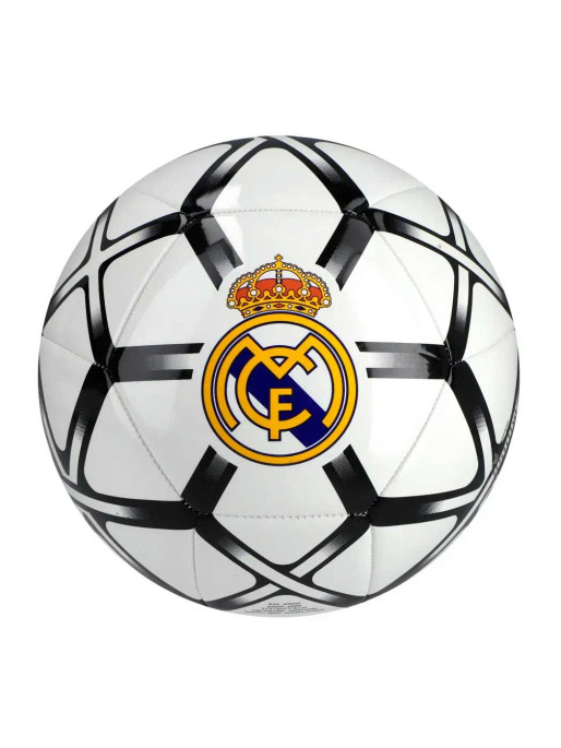 ADIDAS Футболна топа Real Madrid Home Club Ball