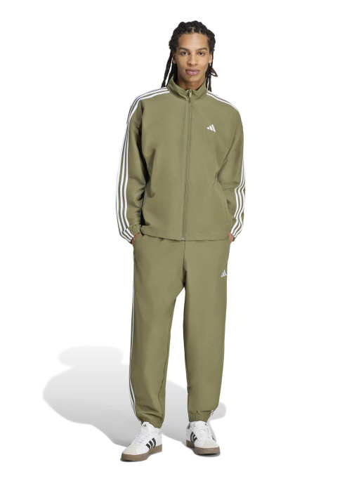 ADIDAS Спортен екип 3-Stripes Woven Tracksuits