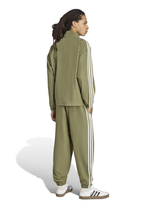 ADIDAS Спортен екип 3-Stripes Woven Tracksuits