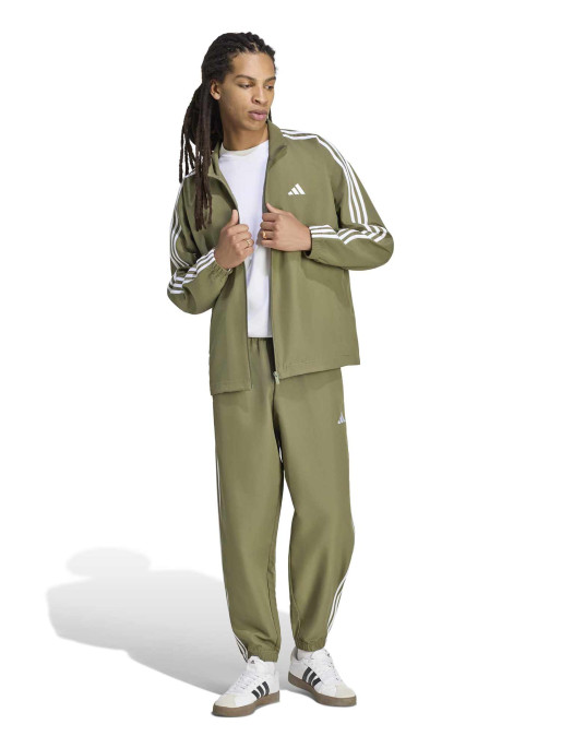 ADIDAS Спортен екип 3-Stripes Woven Tracksuits