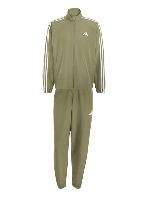 ADIDAS Спортен екип 3-Stripes Woven Tracksuits