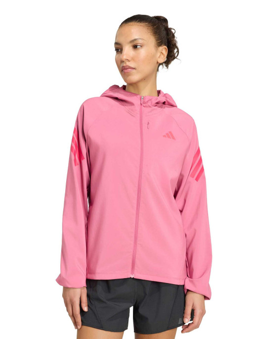 ADIDAS Ветровка adi365 Iconic running Jacket
