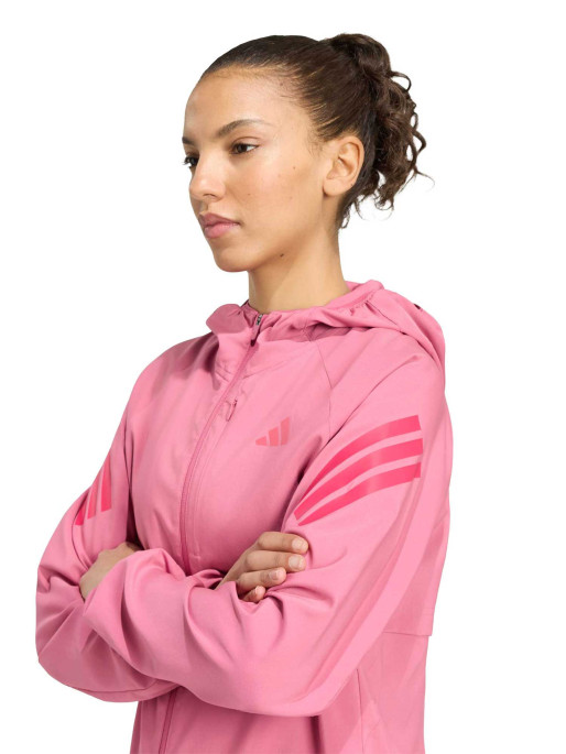 ADIDAS Ветровка adi365 Iconic running Jacket
