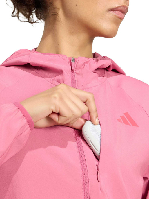 ADIDAS Ветровка adi365 Iconic running Jacket