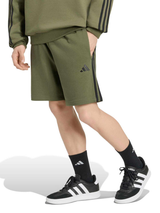ADIDAS Къси панталони Essentials 3-Stripes