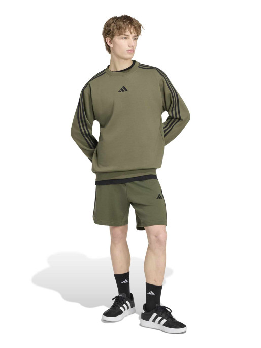 ADIDAS Къси панталони Essentials 3-Stripes