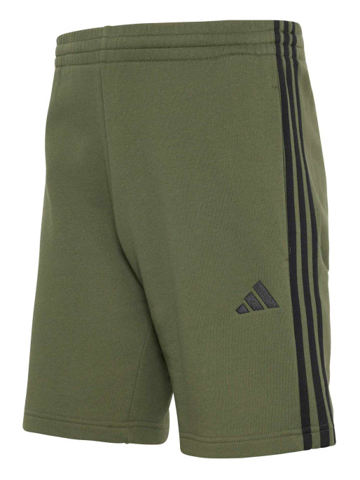 ADIDAS Къси панталони Essentials 3-Stripes