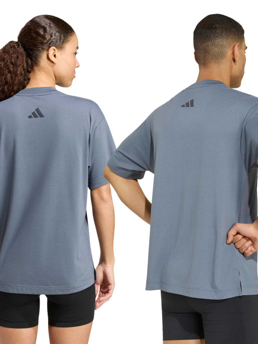 ADIDAS Тениска ADI365 Aspyre Running Graphic T-Shirt