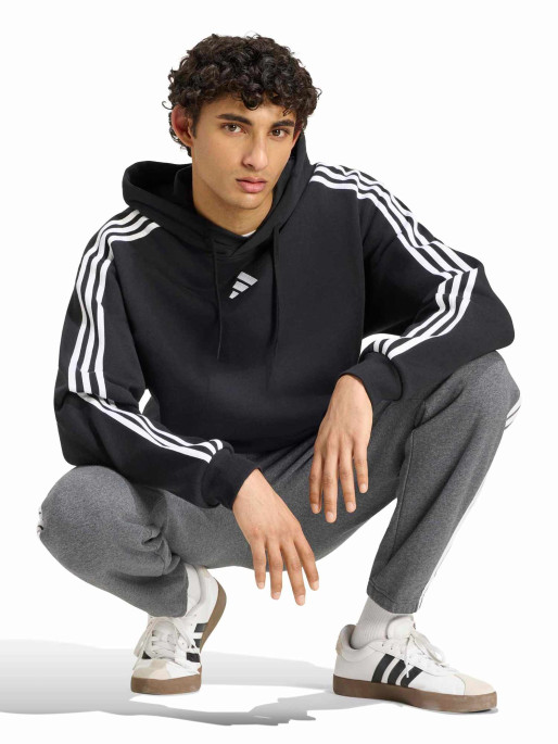 ADIDAS Суитшърт Essentials 3-Stripes