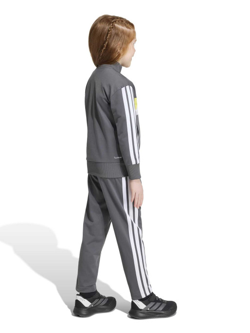 ADIDAS Спортен екип SEASONAL ESSENTIALS TIBERIO