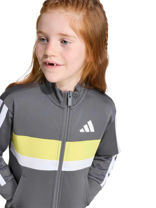 ADIDAS Спортен екип SEASONAL ESSENTIALS TIBERIO