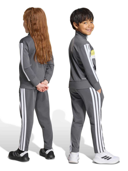 ADIDAS Спортен екип SEASONAL ESSENTIALS TIBERIO
