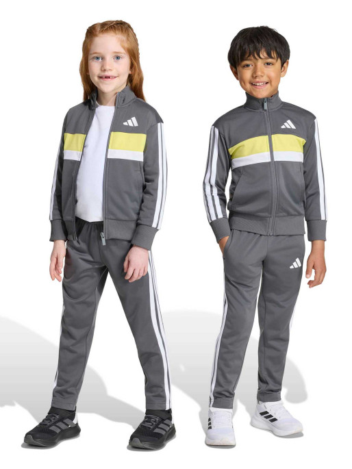 ADIDAS Спортен екип SEASONAL ESSENTIALS TIBERIO