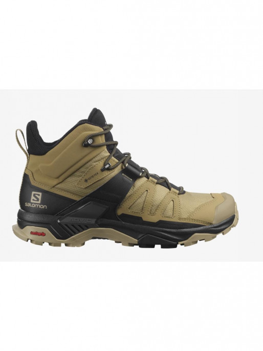 SALOMON Shoes X ULTRA 4 MID GTX