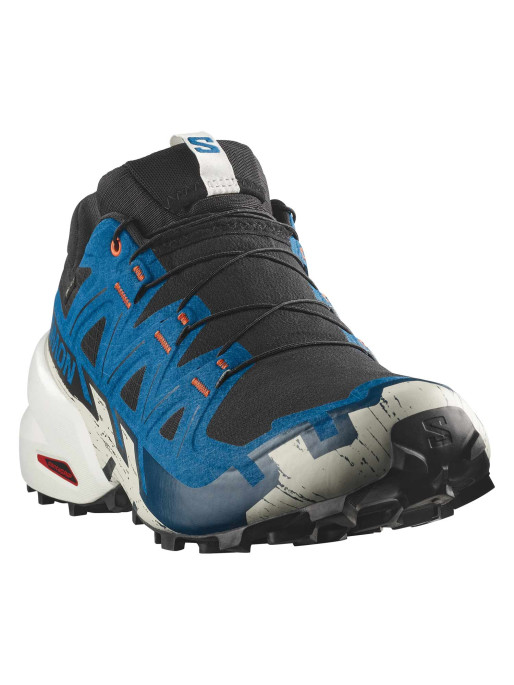 SALOMON Обувки SPEEDCROSS 6 GTX