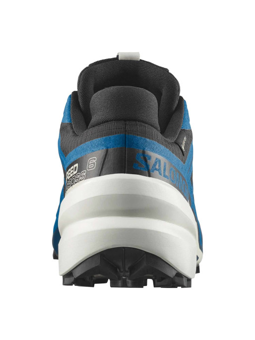 SALOMON Обувки SPEEDCROSS 6 GTX