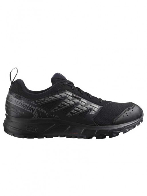 SALOMON Παπούτσια TRAIL RUNNING WANDER GTX