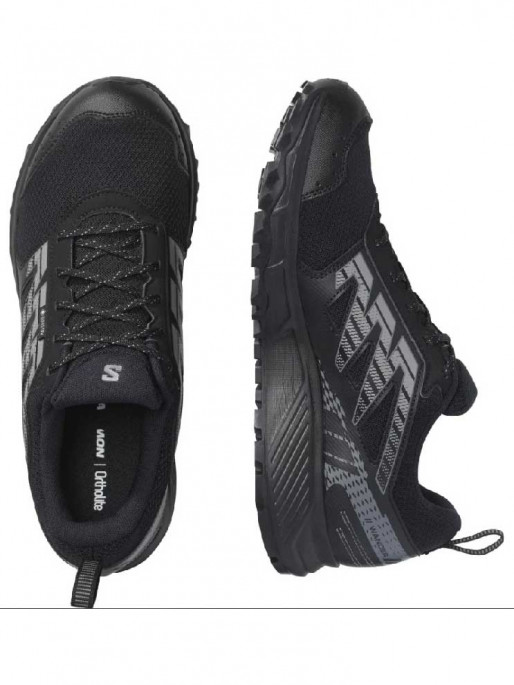 SALOMON Παπούτσια TRAIL RUNNING WANDER GTX