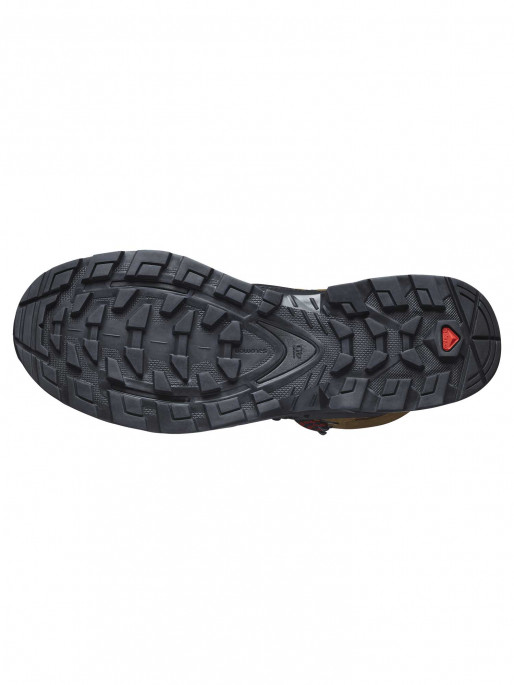 SALOMON QUEST 4 GTX Shoes