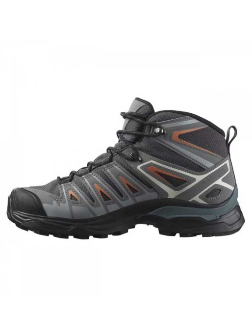SALOMON X ULTRA PIONEER MID GTX W Boots