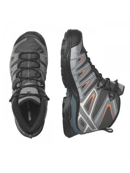SALOMON X ULTRA PIONEER MID GTX W Boots