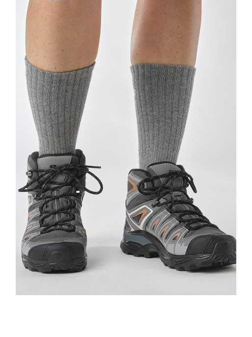 SALOMON X ULTRA PIONEER MID GTX W Boots