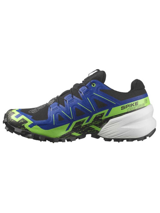 SALOMON Incaltaminte Spikecross 6 Gtx