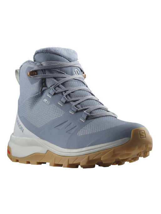 SALOMON Παπούτσια WINTER OUTSNAP CSWP W